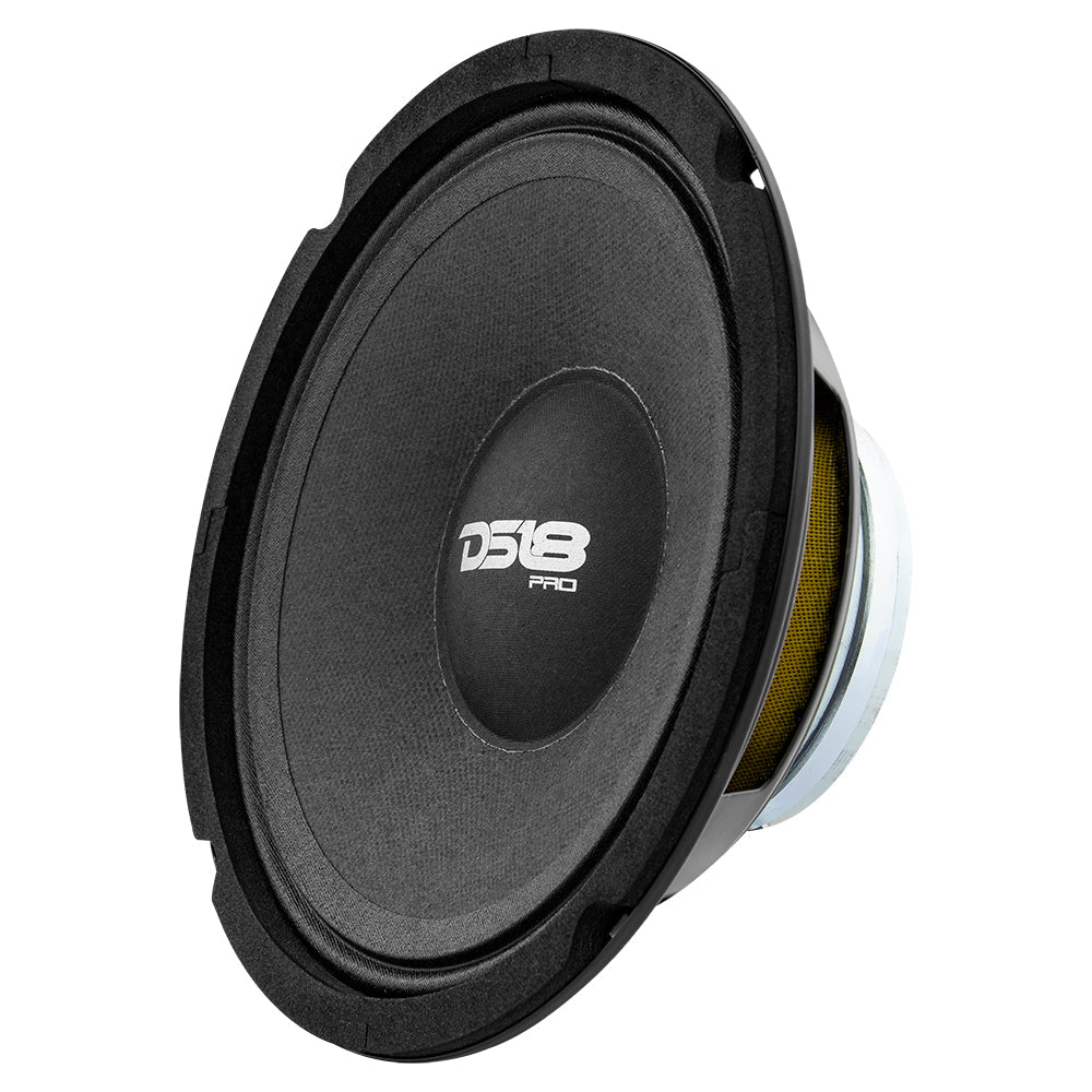 DS18 PRO 6.5