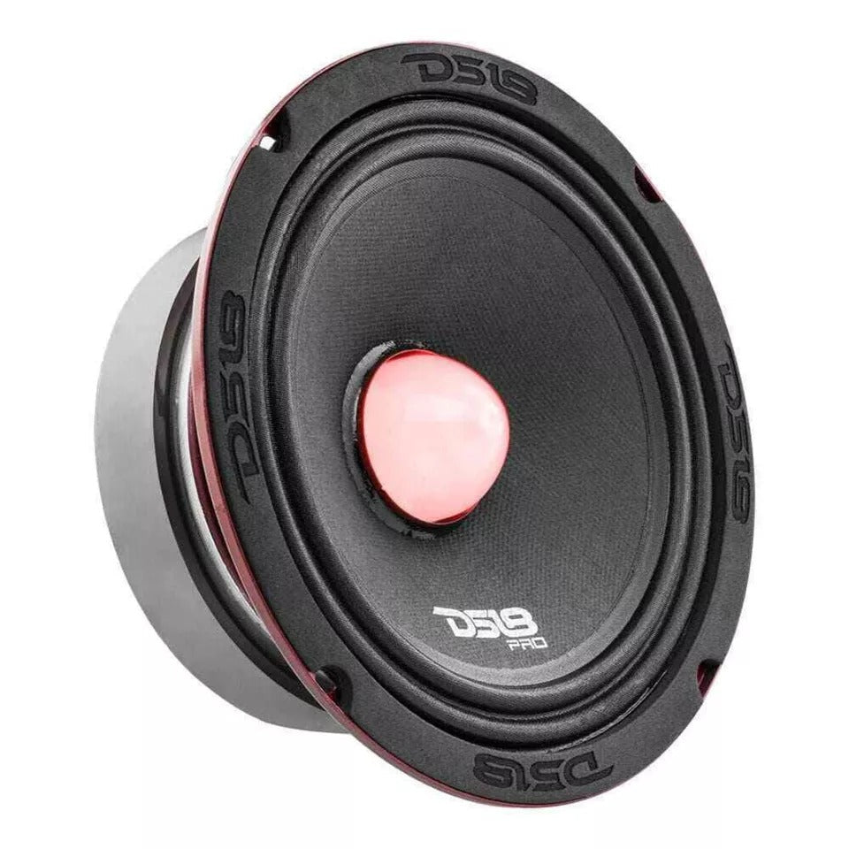 DS18 PRO-X6.4BMRGB 6.5