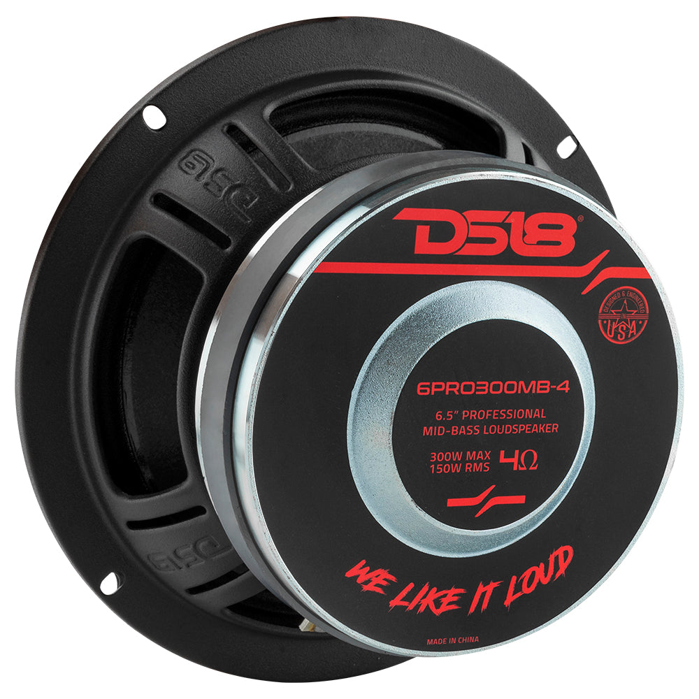 DS18 6.5
