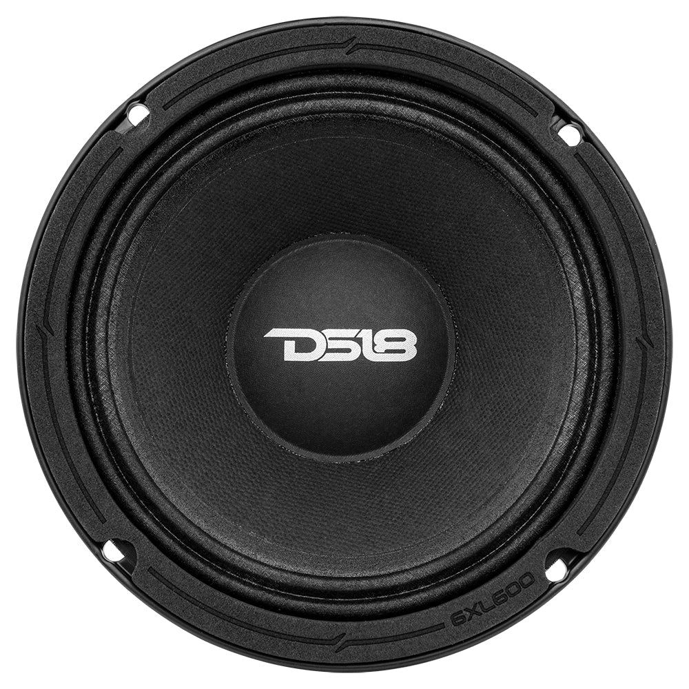 DS18 XL 6.5