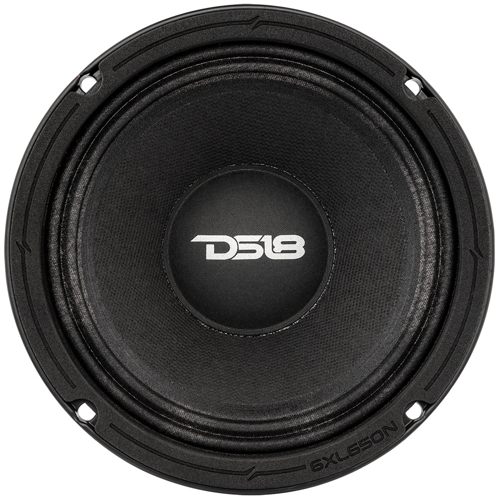 DS18 XL 6.5