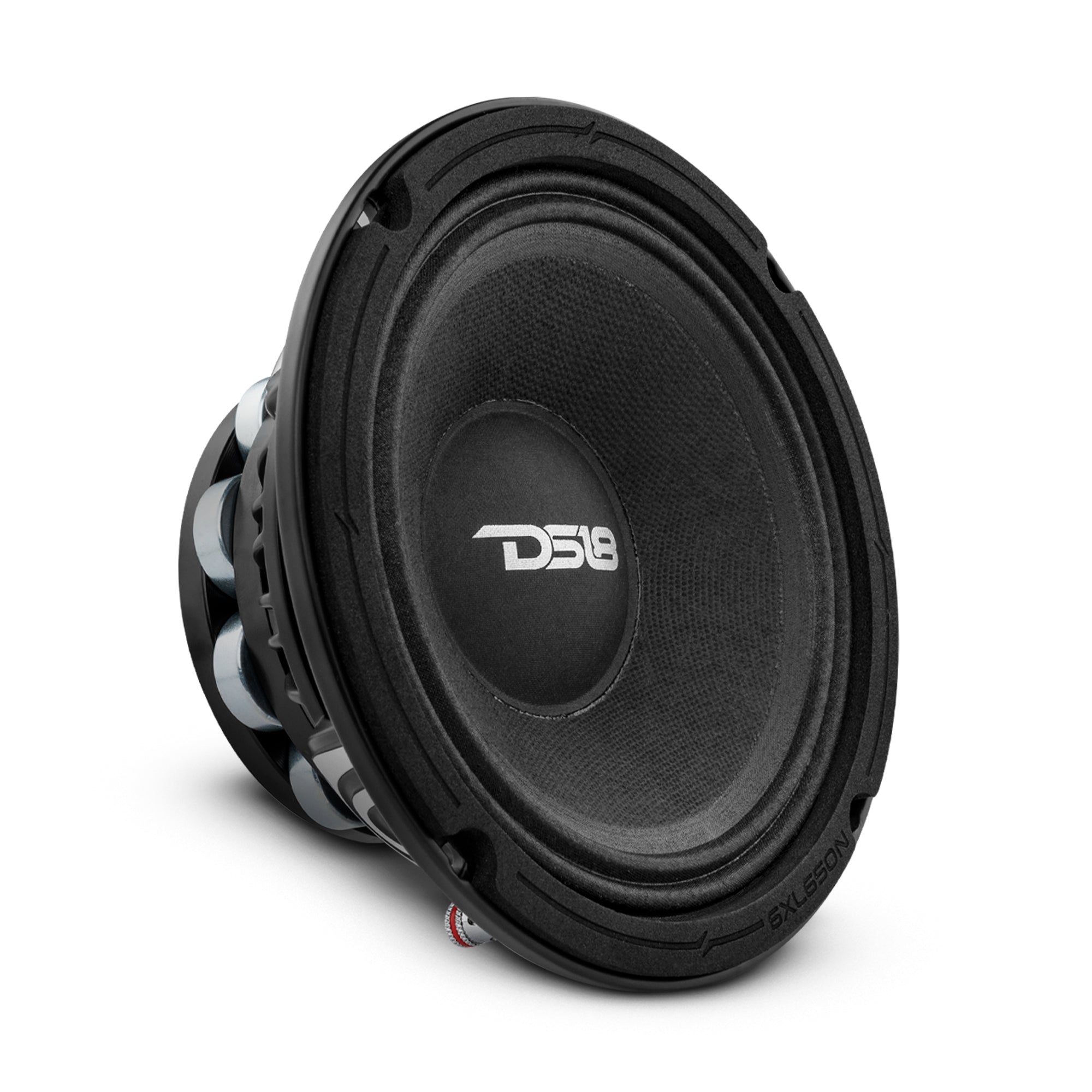 DS18 XL 6.5