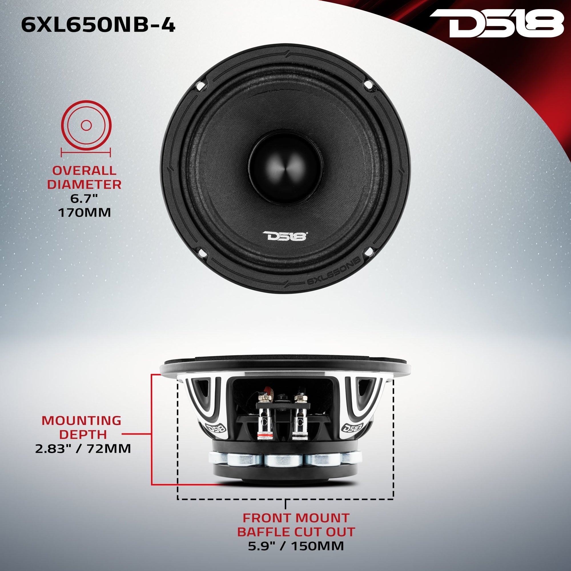 XL 6.5