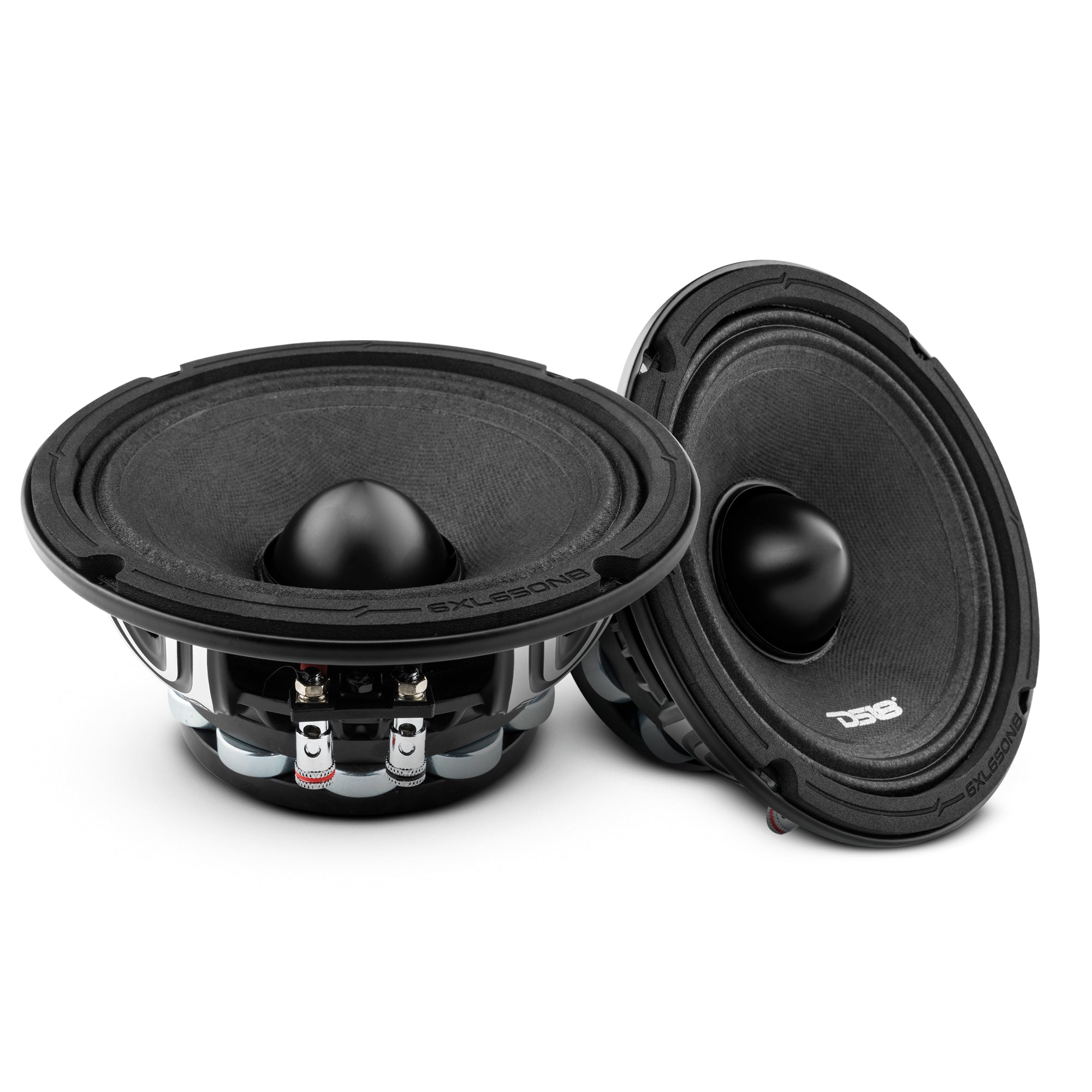 DS18 XL 6.5