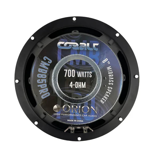 Orion CMB85PRO 8