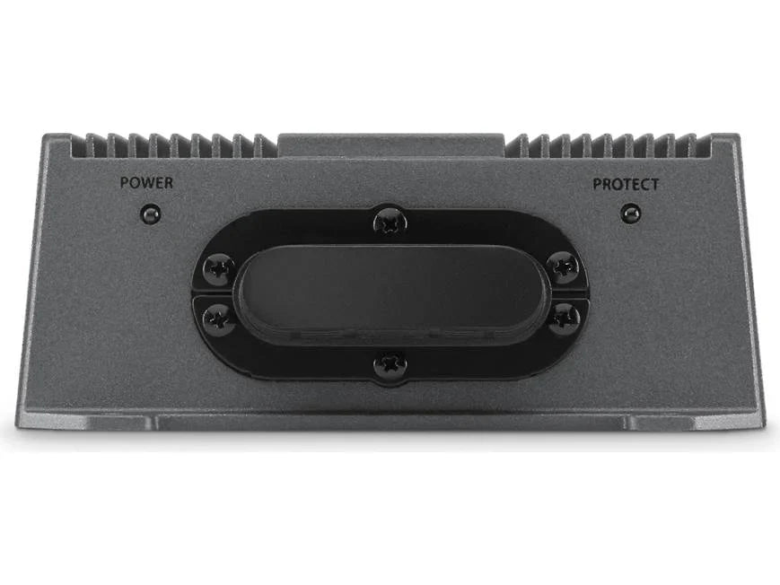 JL Audio MX500/4 Compact marine/powersports 4-channel amplifier — 70 watts RMS x 4