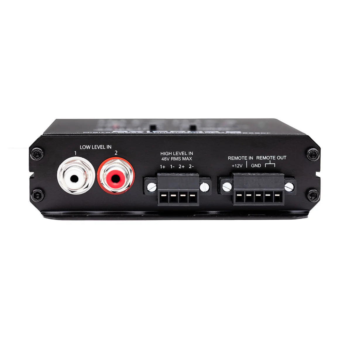Hifonics BXiPRO3.0 Bass Enhancer