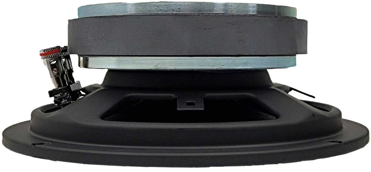 Sky High Car Audio SH-EL64 Slim 6.5