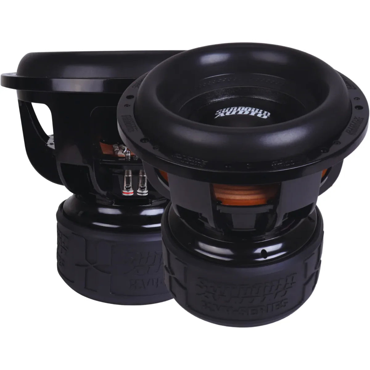 Sundown Audio X15 v.4 15