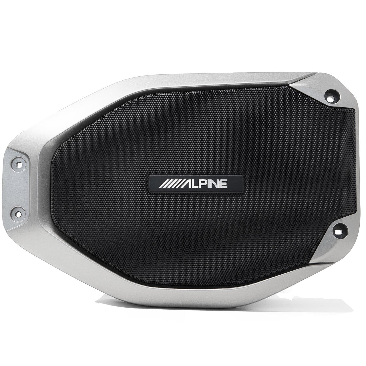 Alpine i407-WRA-JL 7in In-Dash Digital Receiver w/ SPV-65-JLT Bundle for 18 - Up Wrangler
