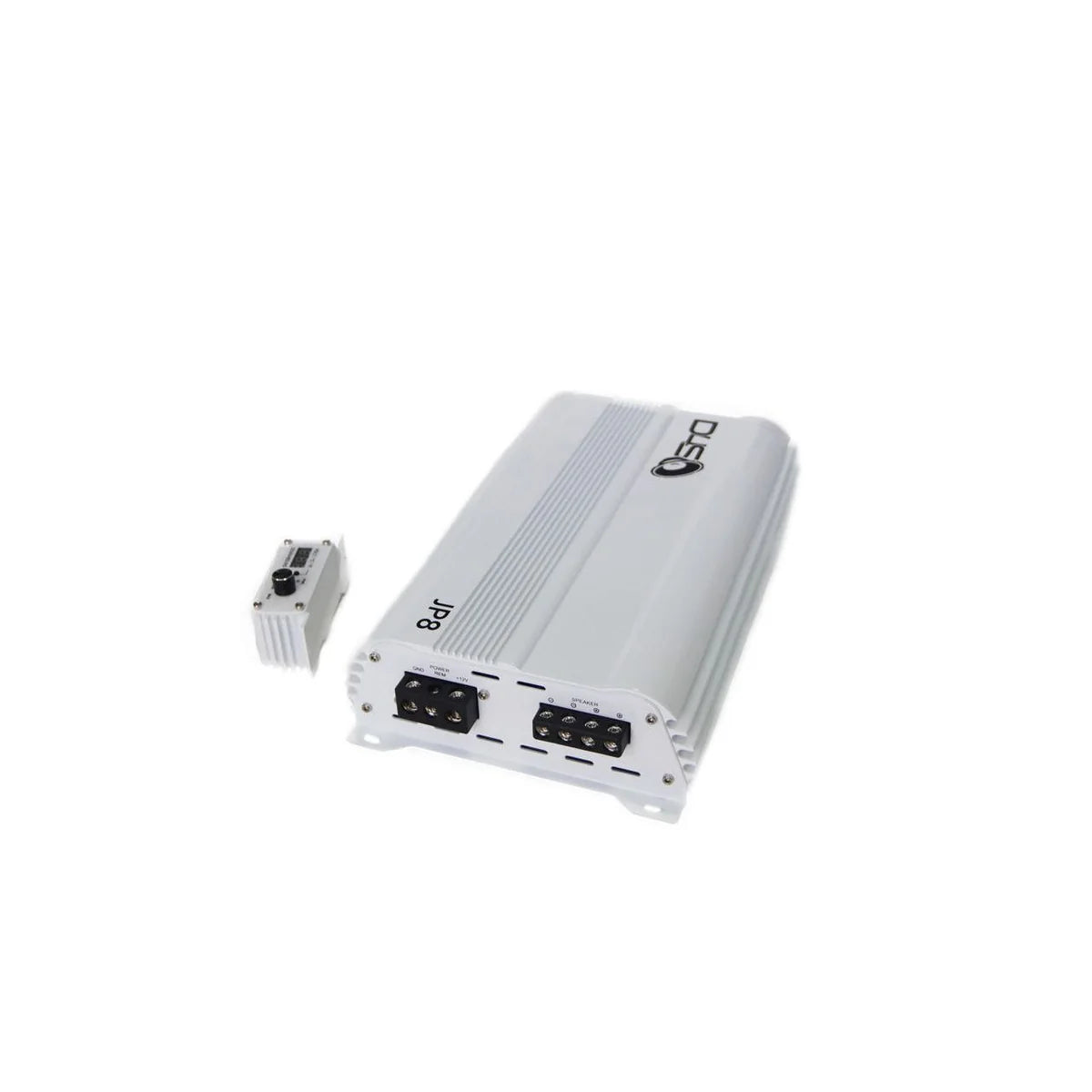 Down4Sound JP8 V1.5 800W RMS Monoblock Amplifier