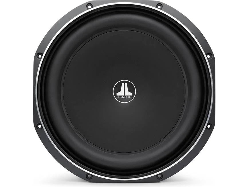 JL Audio 12TW1-4 TW1 Series thin-line 12