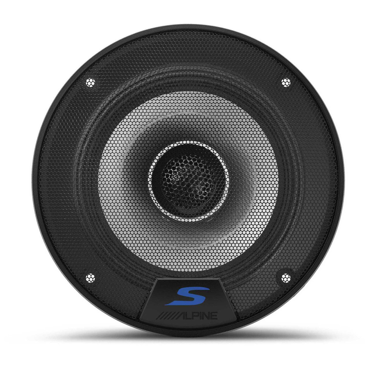 Alpine S2-S50 - Next-Generation S-Series 5.25