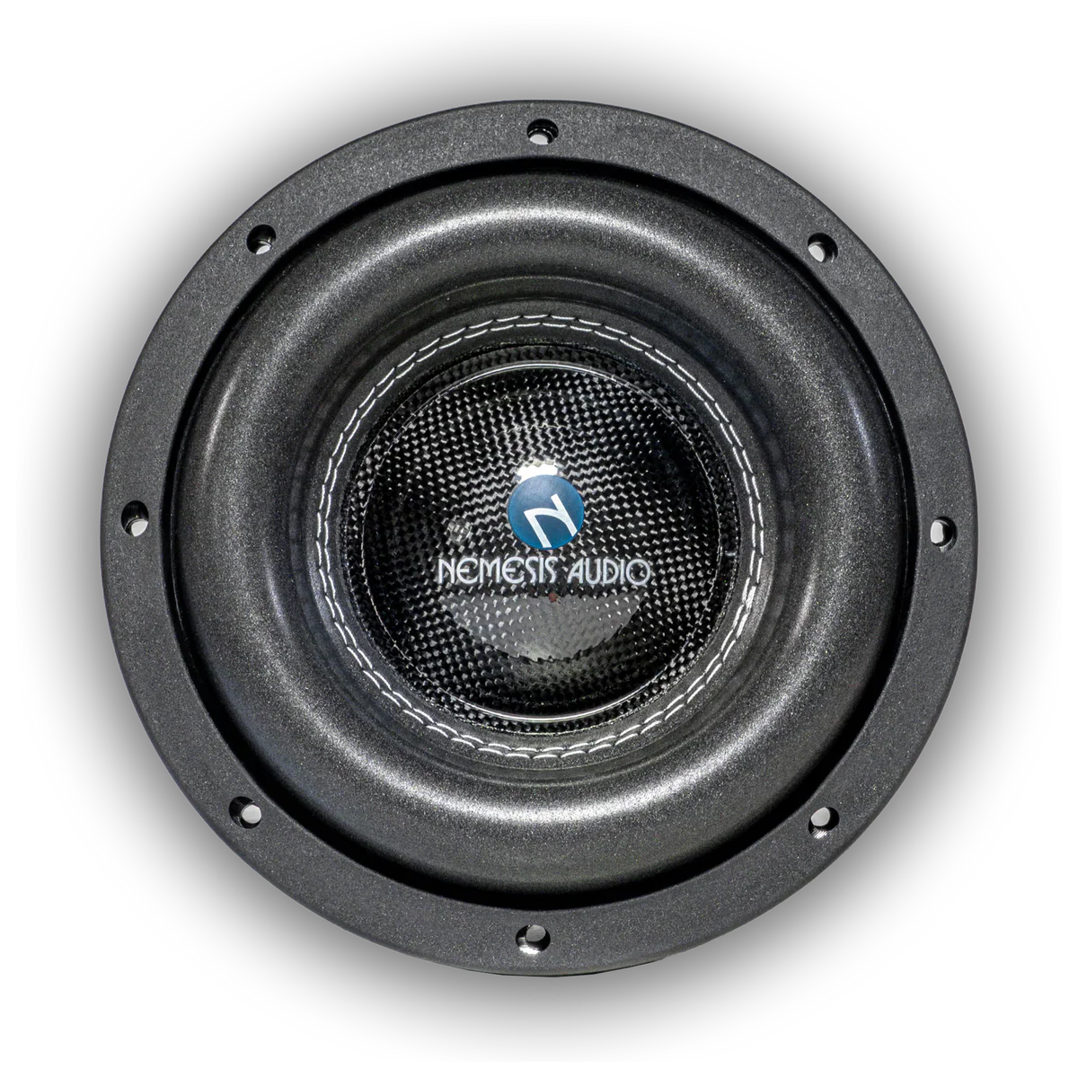 (2) Nemesis Audio NA8H v.3 8