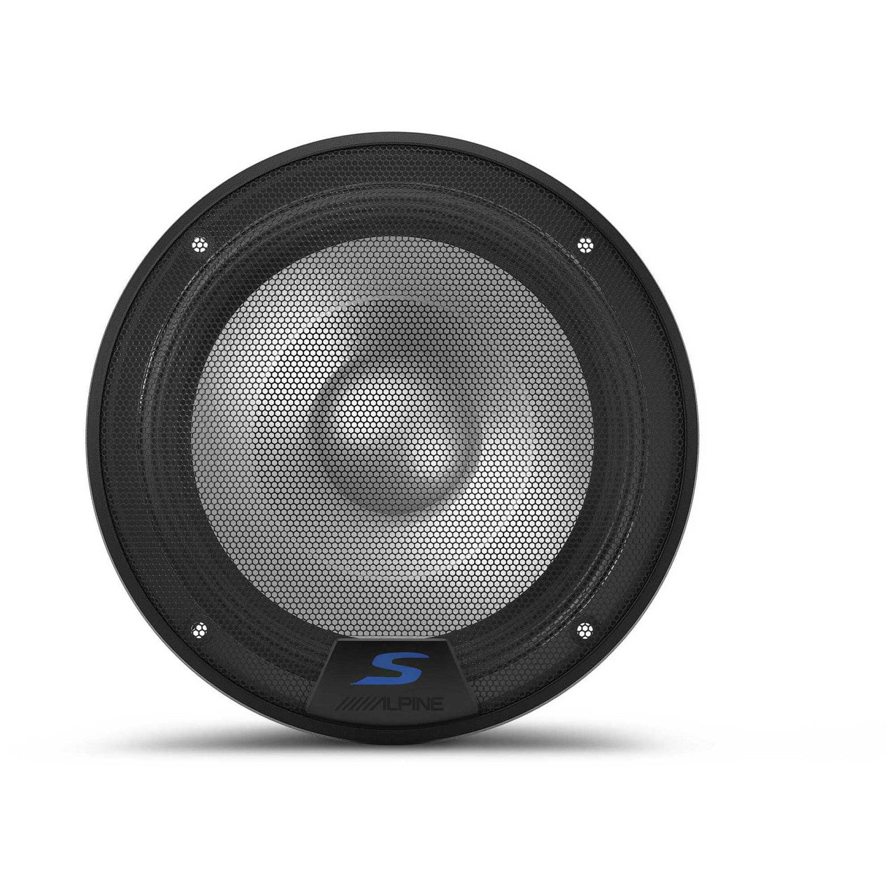 Alpine S2-S65C - Next-Generation S-Series 6.5