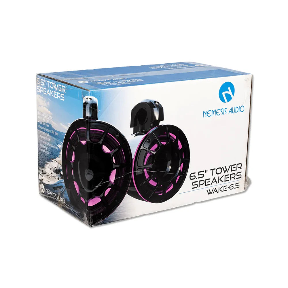 Nemesis Audio WAKE-6.5 6.5