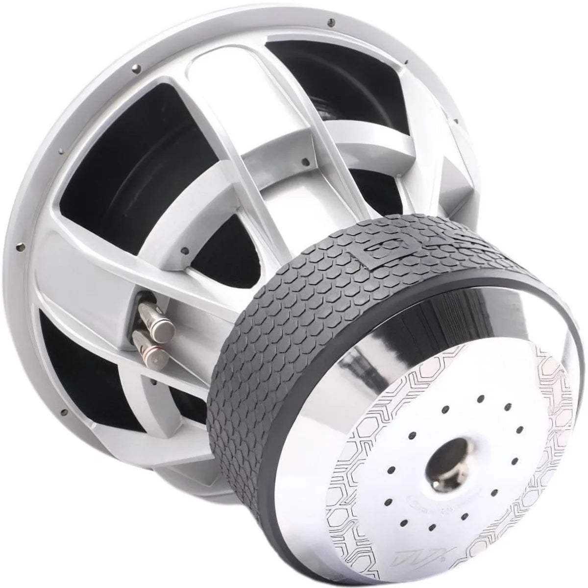 Down4Sound DVX 15
