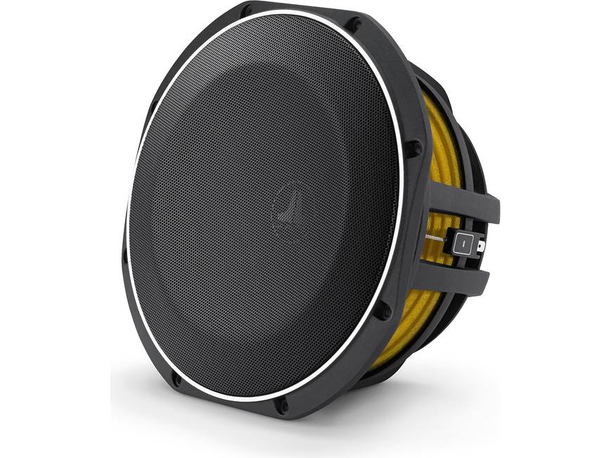 JL Audio 10TW1-4 TW1 Series thin-line 10