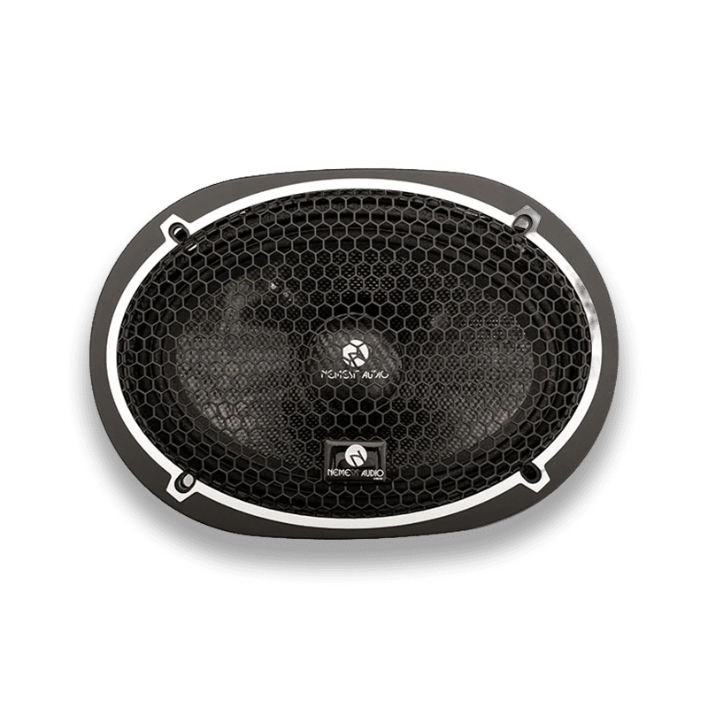 Nemesis Audio NEO-MR69CF 6
