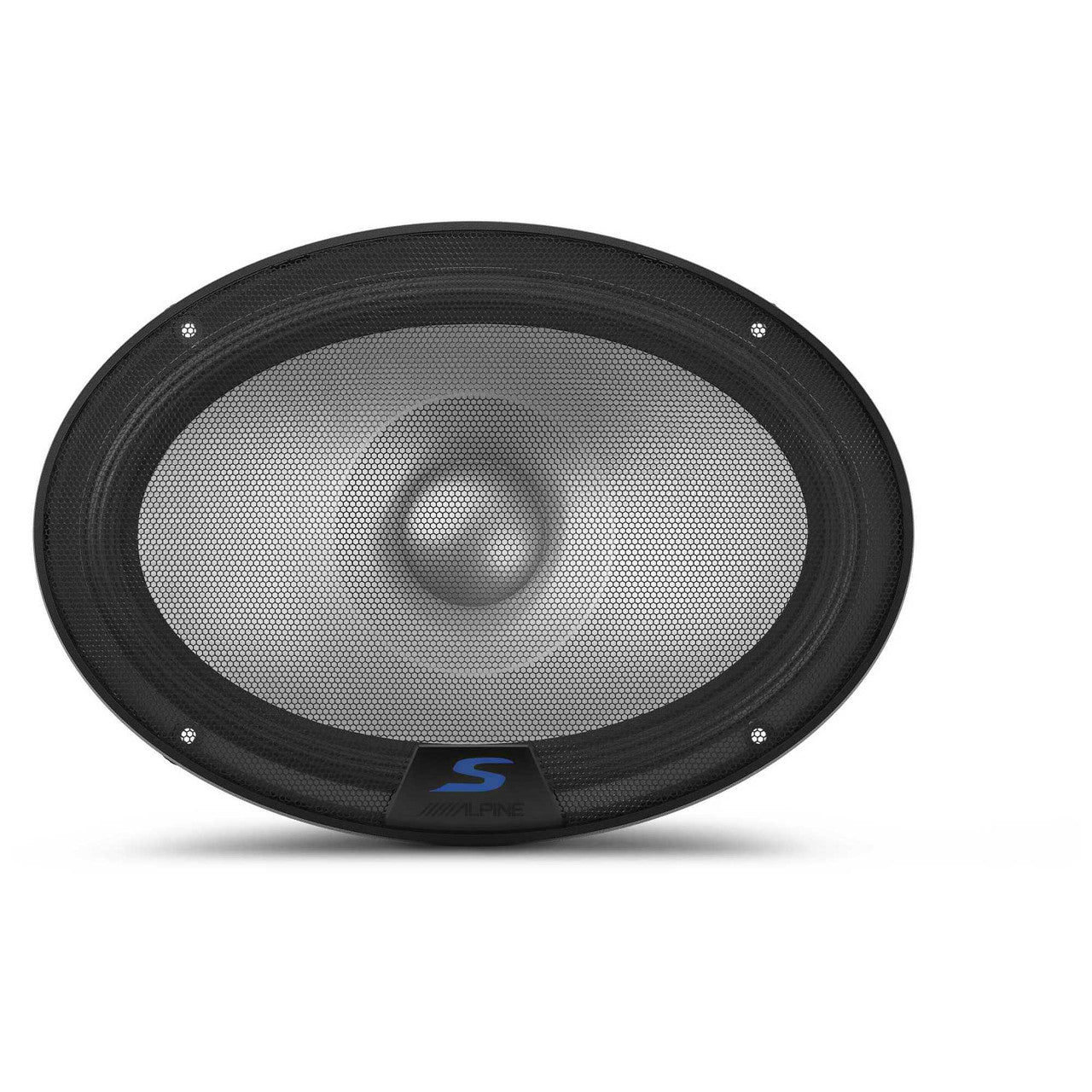 Alpine S2-S69C - Next-Generation S-Series 6x9