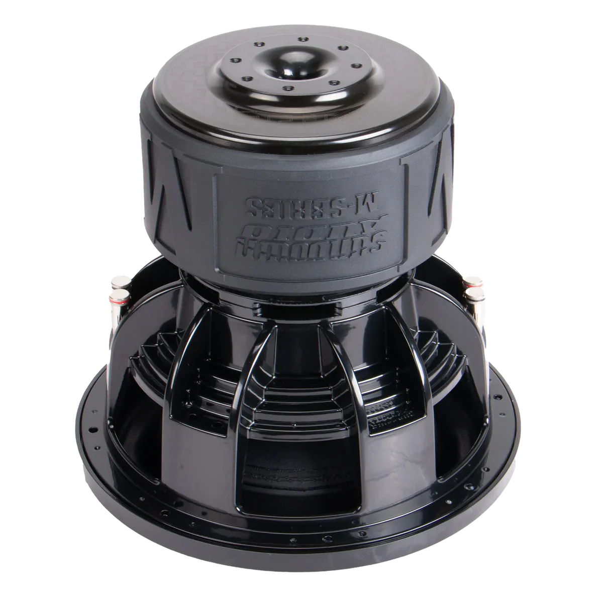Sundown Audio M-Series M12 12
