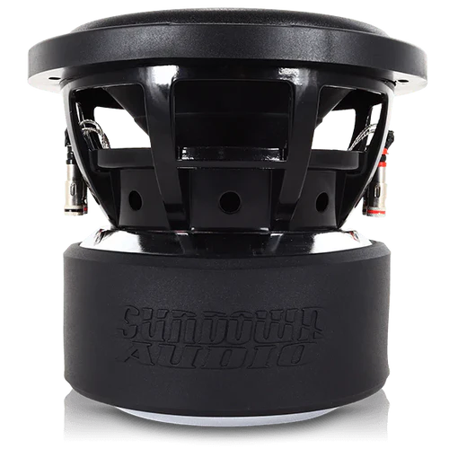 (2) Sundown Audio X8 v4 & Ford F150 09-25 Dual 8