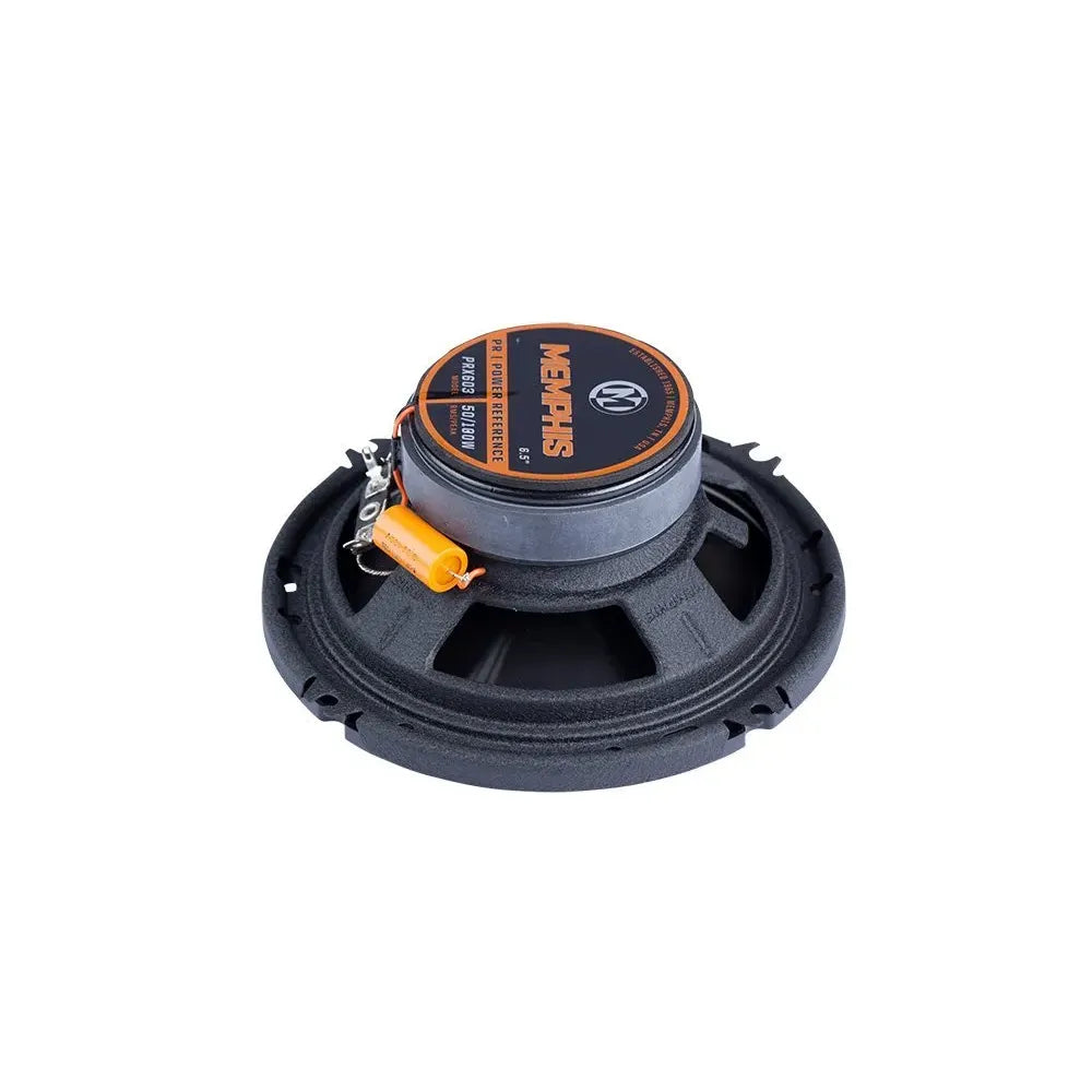 Memphis Audio PRX603 6.5