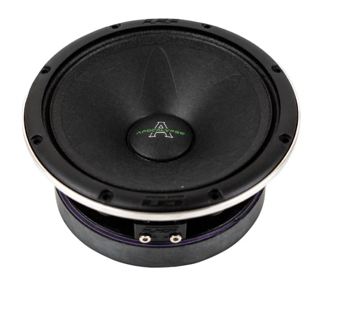 Deaf Bonce Apocalypse Bundle | AP-M61AC 6.5