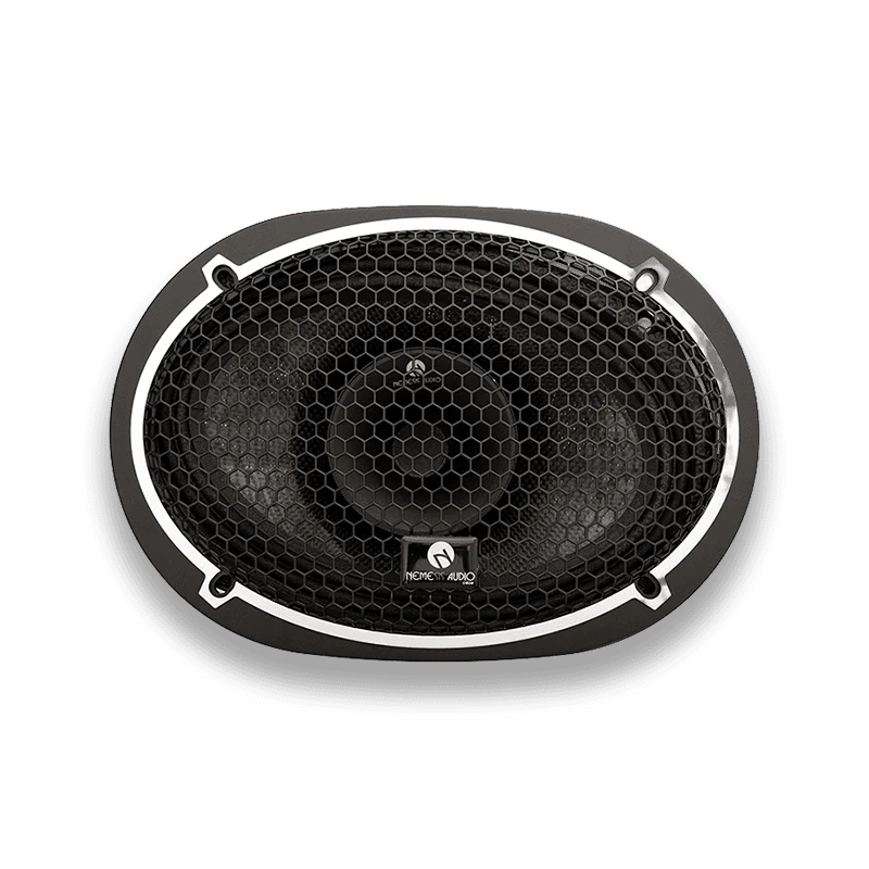 Nemesis Audio NEO-69WPF 6