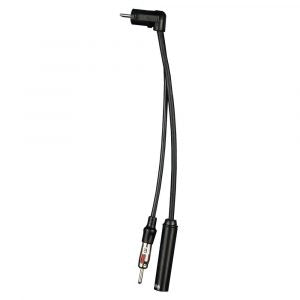 Infiniti / Nissan Antenna Adapter 1987-2006-40-NI20