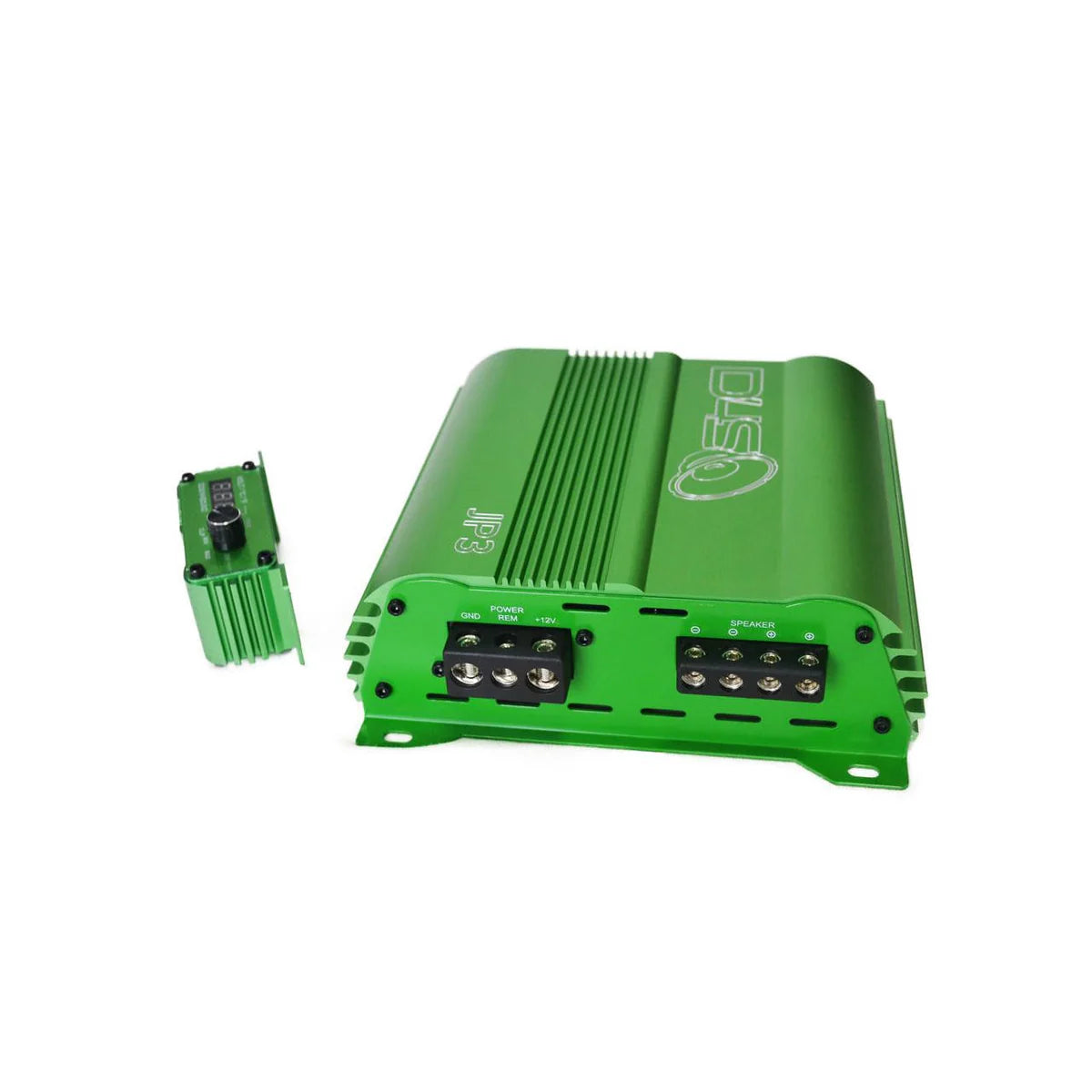 Down4Sound JP3 CPT 555W RMS Smart Amplifier