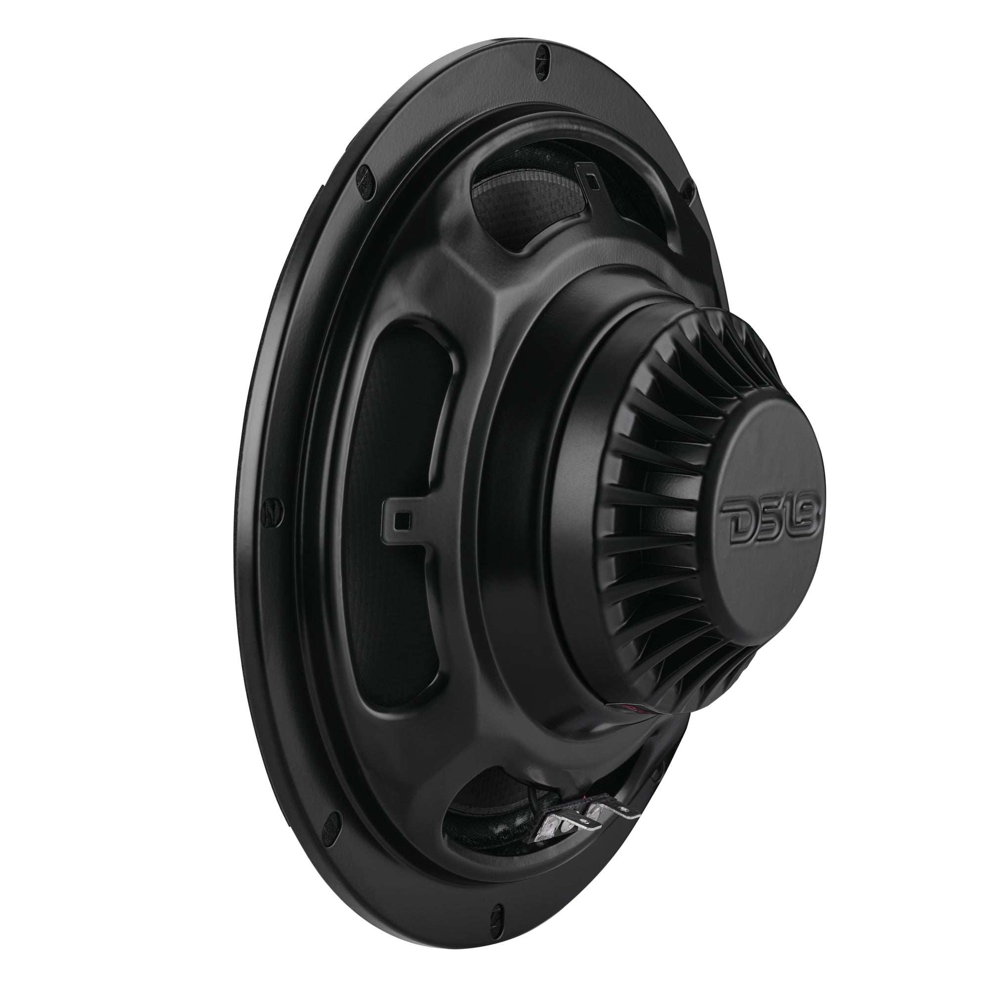 Harley-Davidson Street Glide 2014–2023 Front Stage Audio Upgrade Kit | 6.5