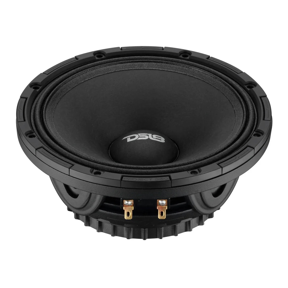 DS18 PROJECT 360 NEO | 6.5” 350W RMS Neodymium Speaker (Single)