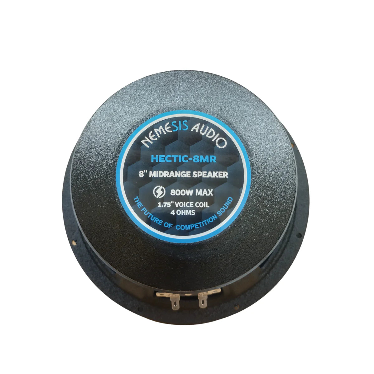 Nemesis Audio HECTIC-8MR 8