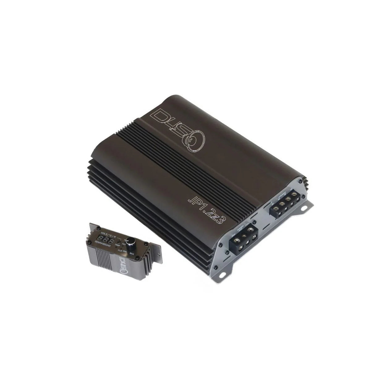 Down4Sound JP1.2Z3 1200W RMS Smart Amplifier