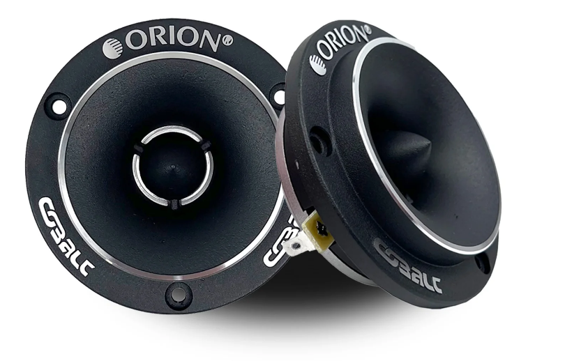 Orion Car Audio Bundle – 38