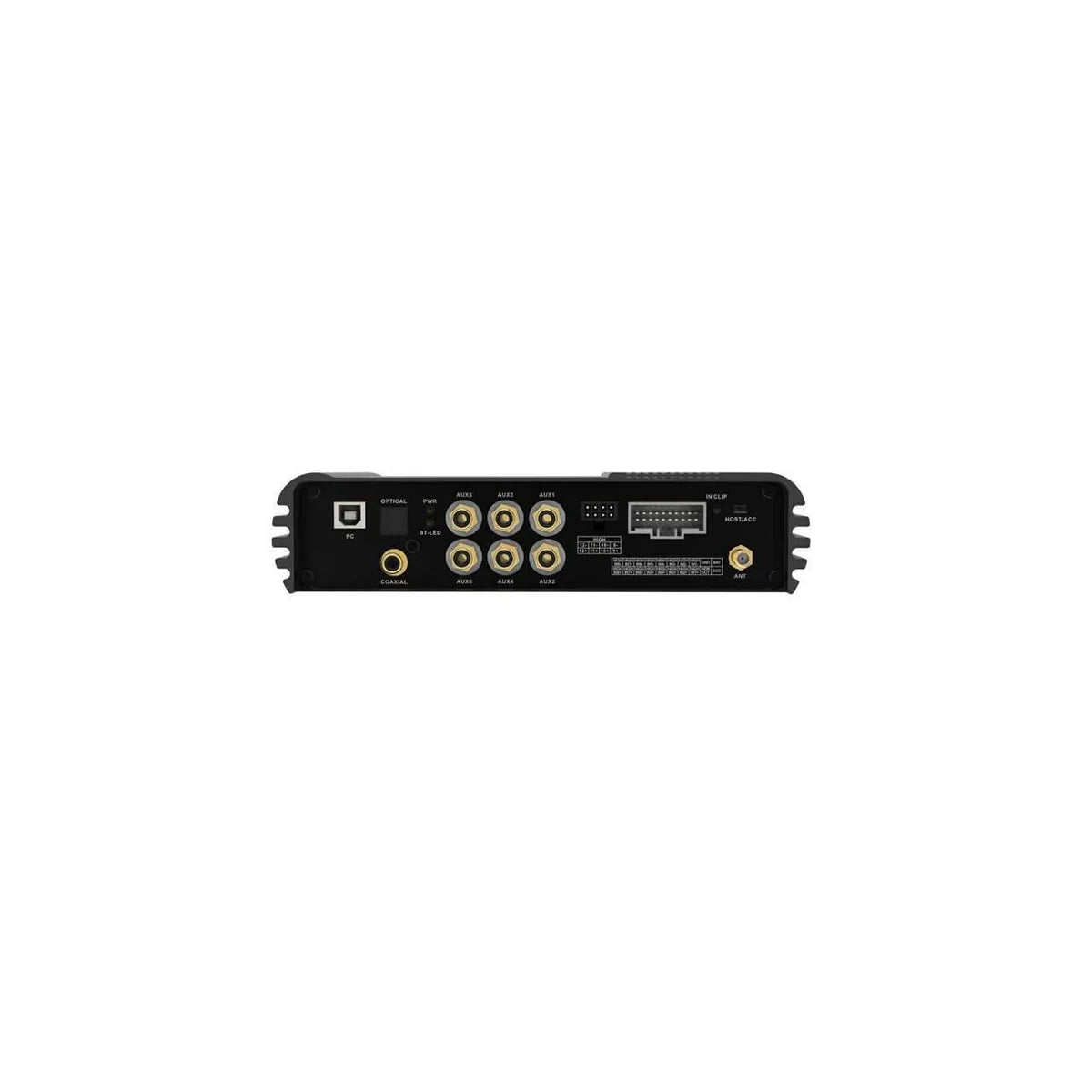 Down4Sound EZY-1216 DSP