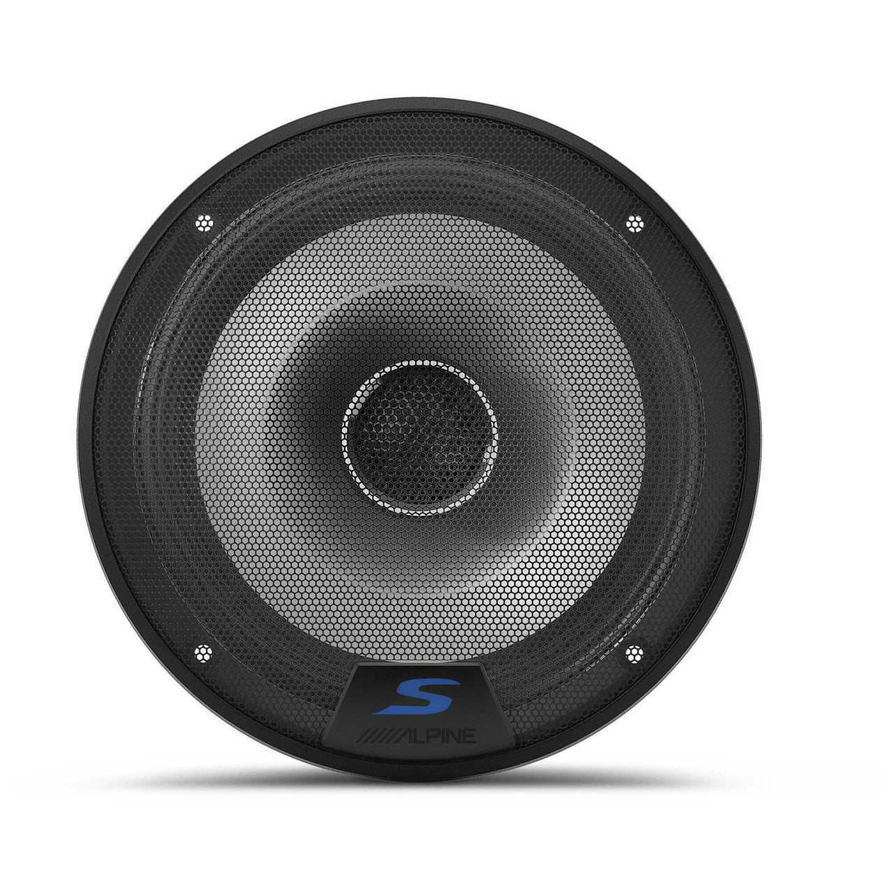 Alpine S2-S65 - Next-Generation S-Series 6.5
