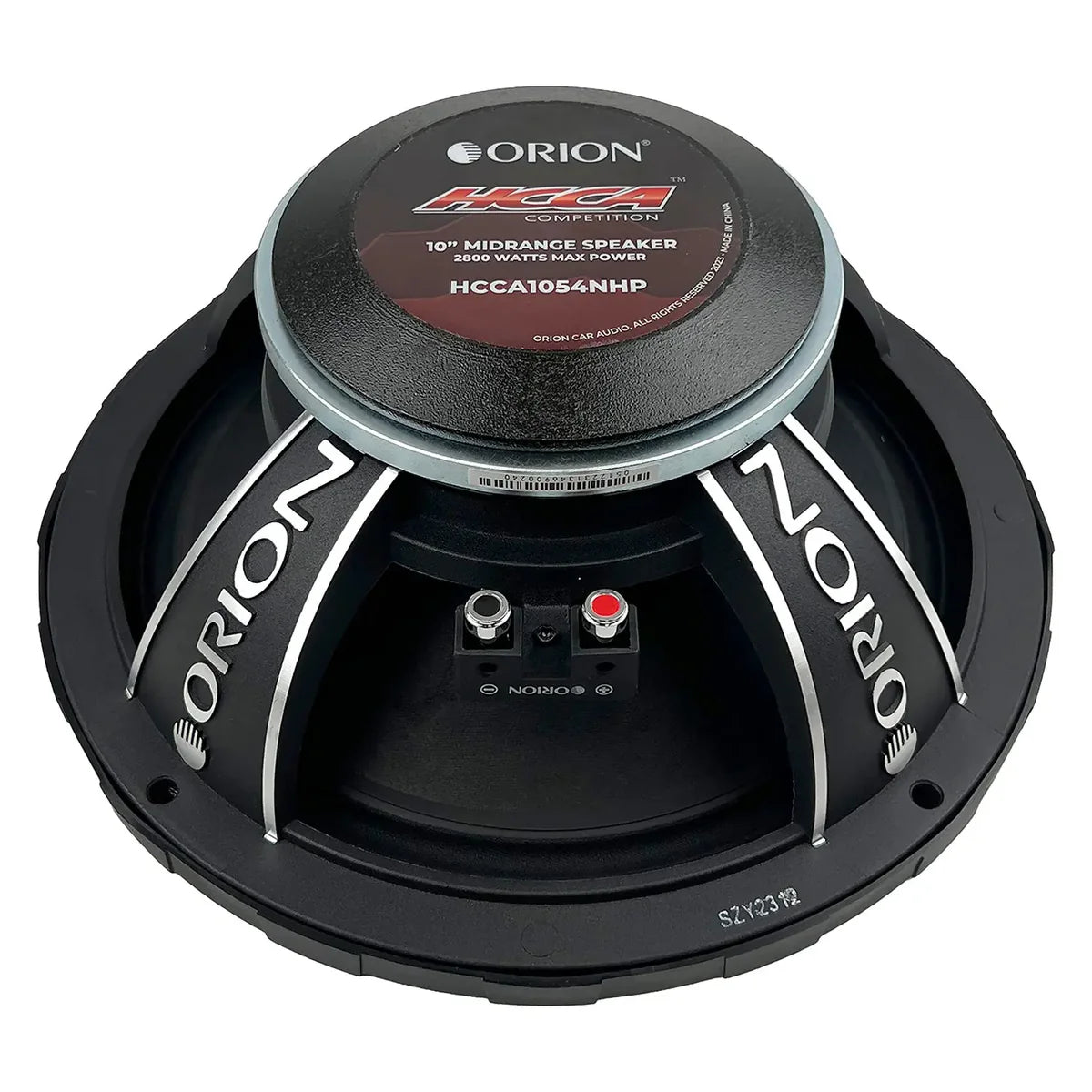 Orion HCCA1054NHP - 10