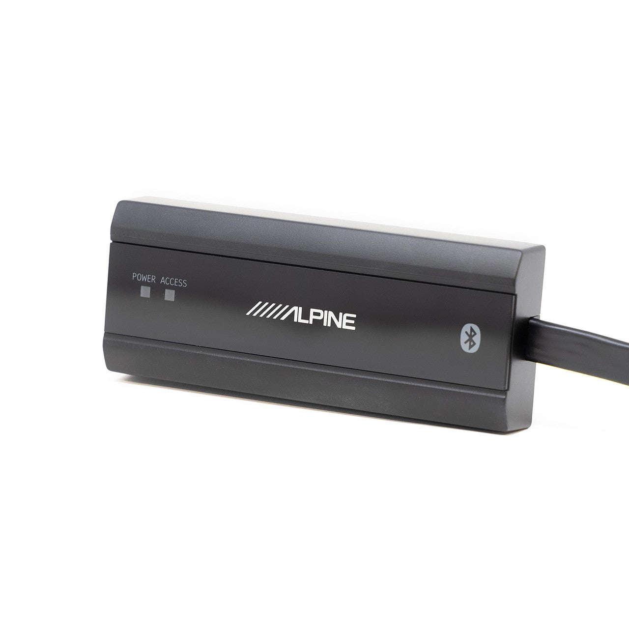 Alpine PXE-C80-88 OPTIM8 8-Channel Hi-Res Digital Sound Processor Amplifier - 50W x 6 @ 2Ω + 300W x 2 @ 2Ω