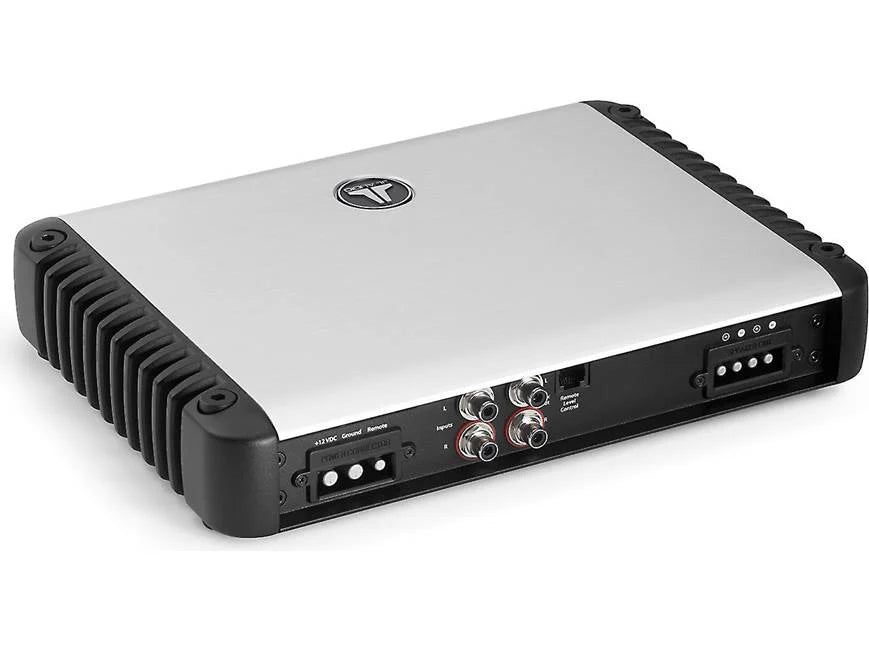 JL Audio HD Series HD1200/1 Mono 1-channel amplifier — 1,200 watts RMS x 1