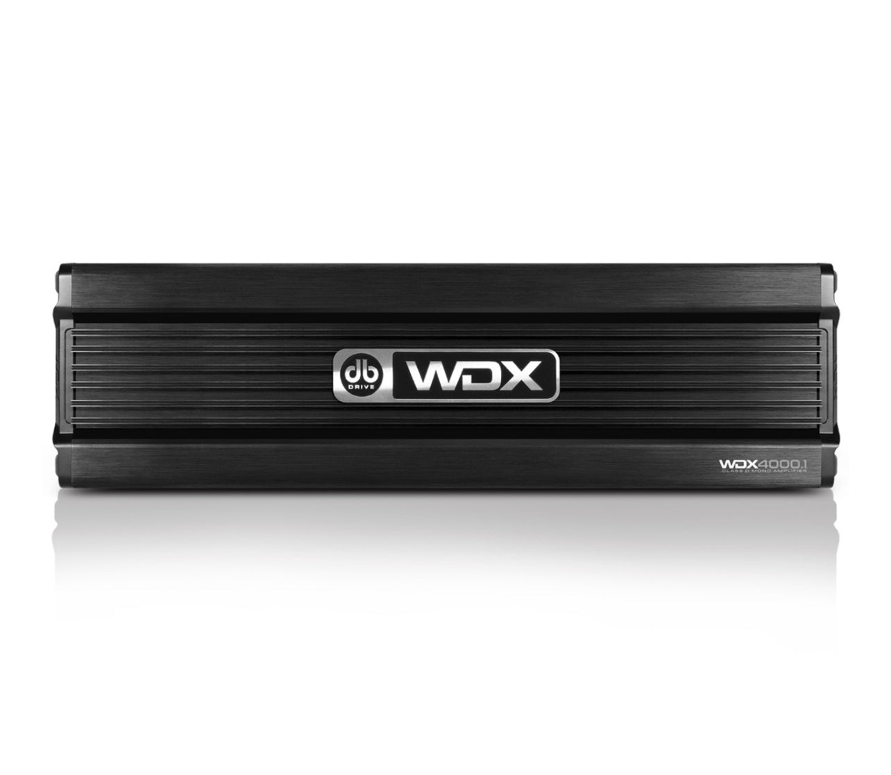 Db drive WDX4000.1