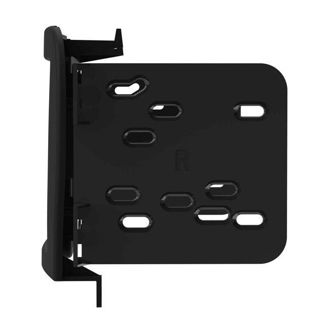 Metra 95-8735B Premium Dash Kit