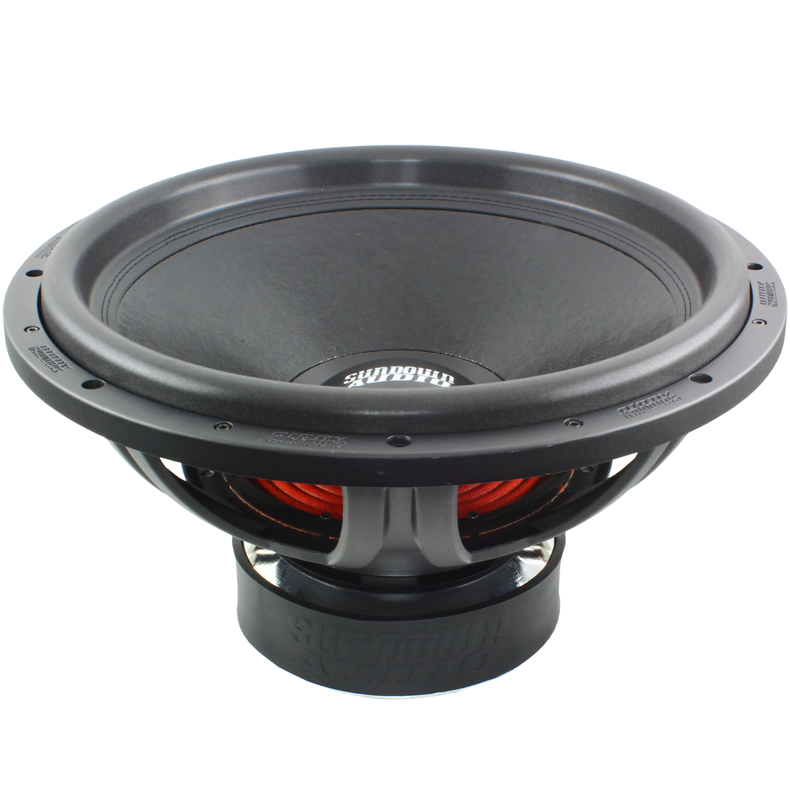 Sundown Audio U Series 18