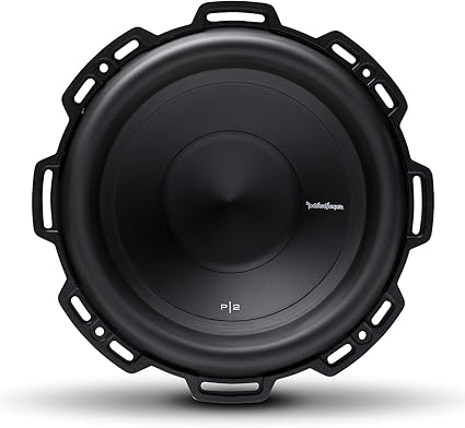 Rockford Fosgate P2D2-10 Punch 10