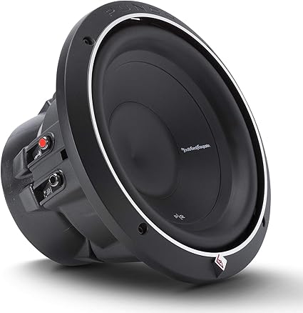 Rockford Fosgate P2D2-10 Punch 10