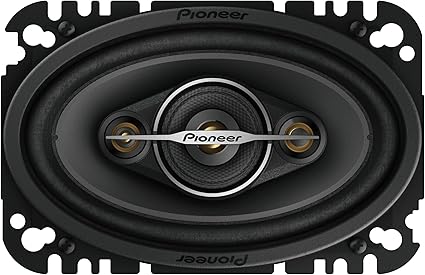Pioneer TS-A4671F 4