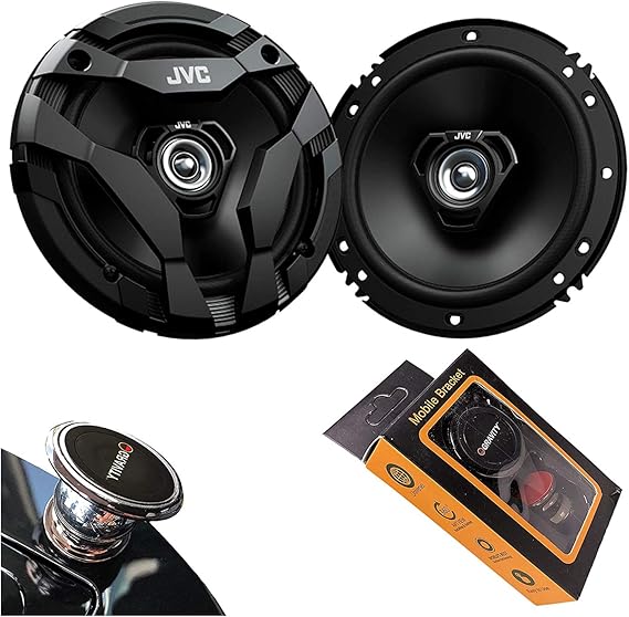 JVC CS-DF620 6 1/2