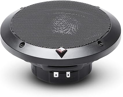 Rockford Fosgate P1675-S Punch 6.75