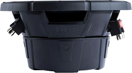 Memphis Audio SRX1040 10